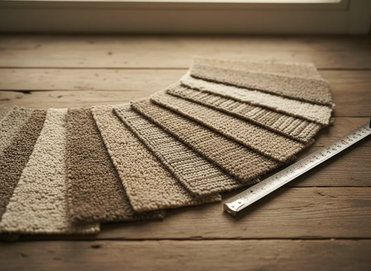 Carpet Installation Fort Ashby, WV FAQs
